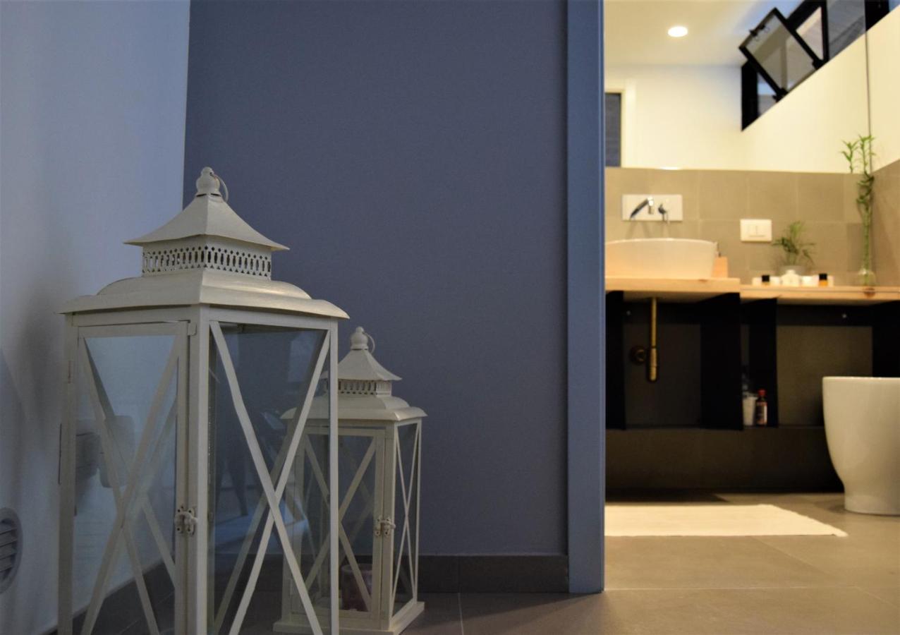 Il Limone Holiday Home Siracusa Syracuse Luaran gambar