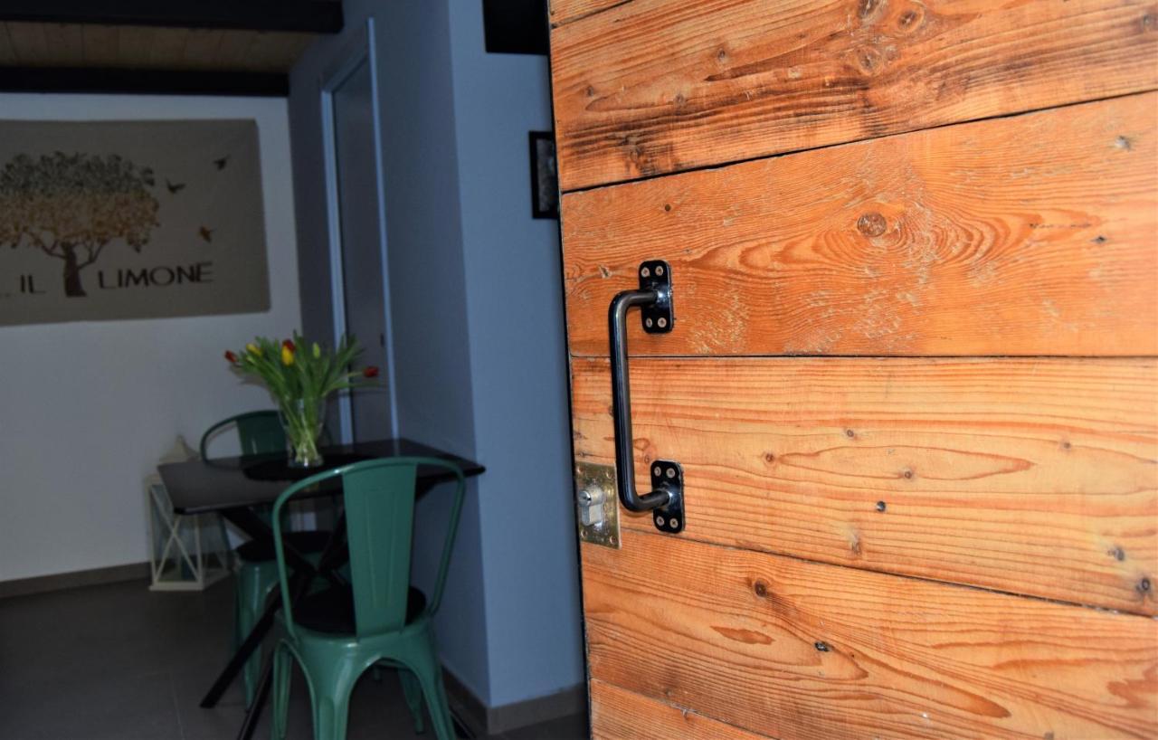 Il Limone Holiday Home Siracusa Syracuse Luaran gambar