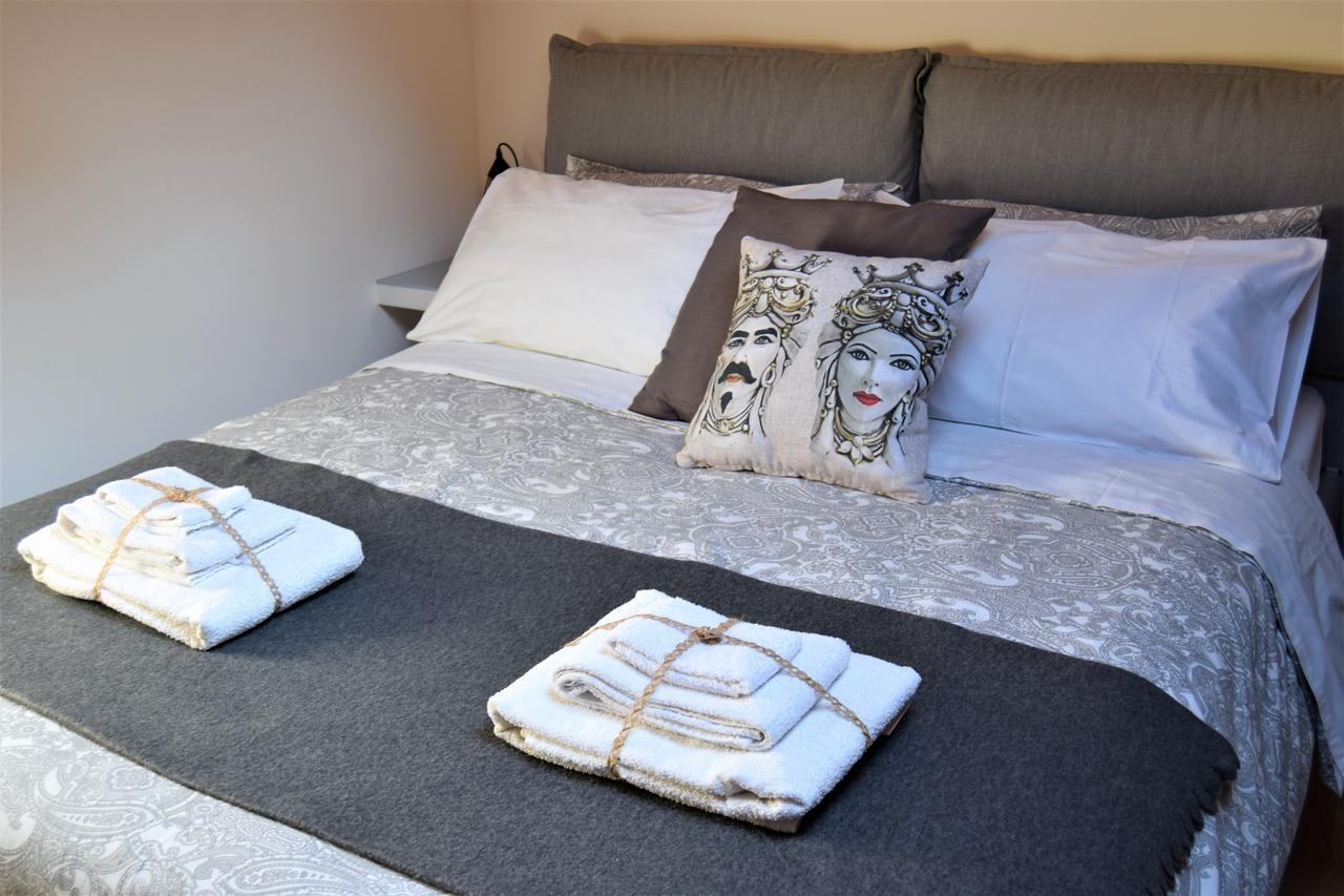 Il Limone Holiday Home Siracusa Syracuse Luaran gambar