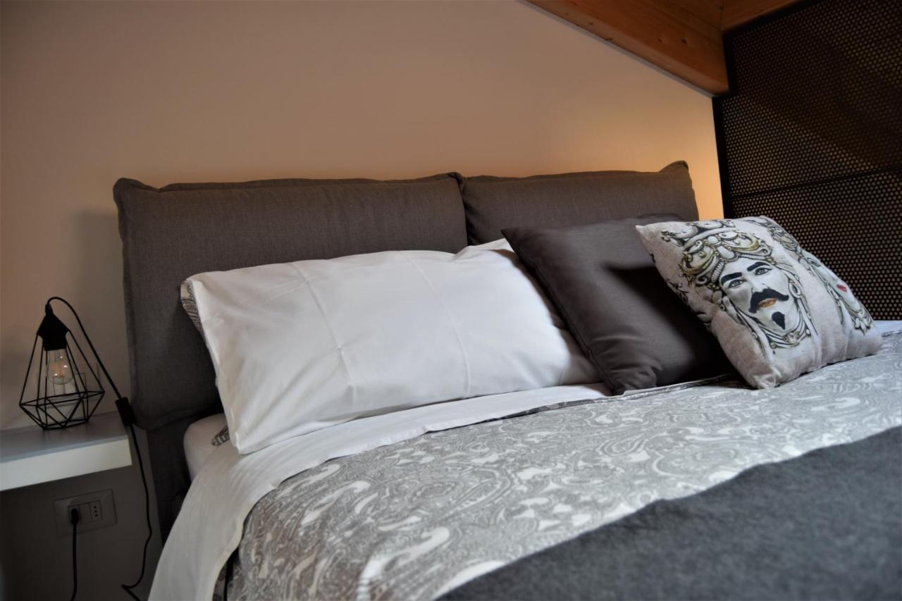 Il Limone Holiday Home Siracusa Syracuse Luaran gambar