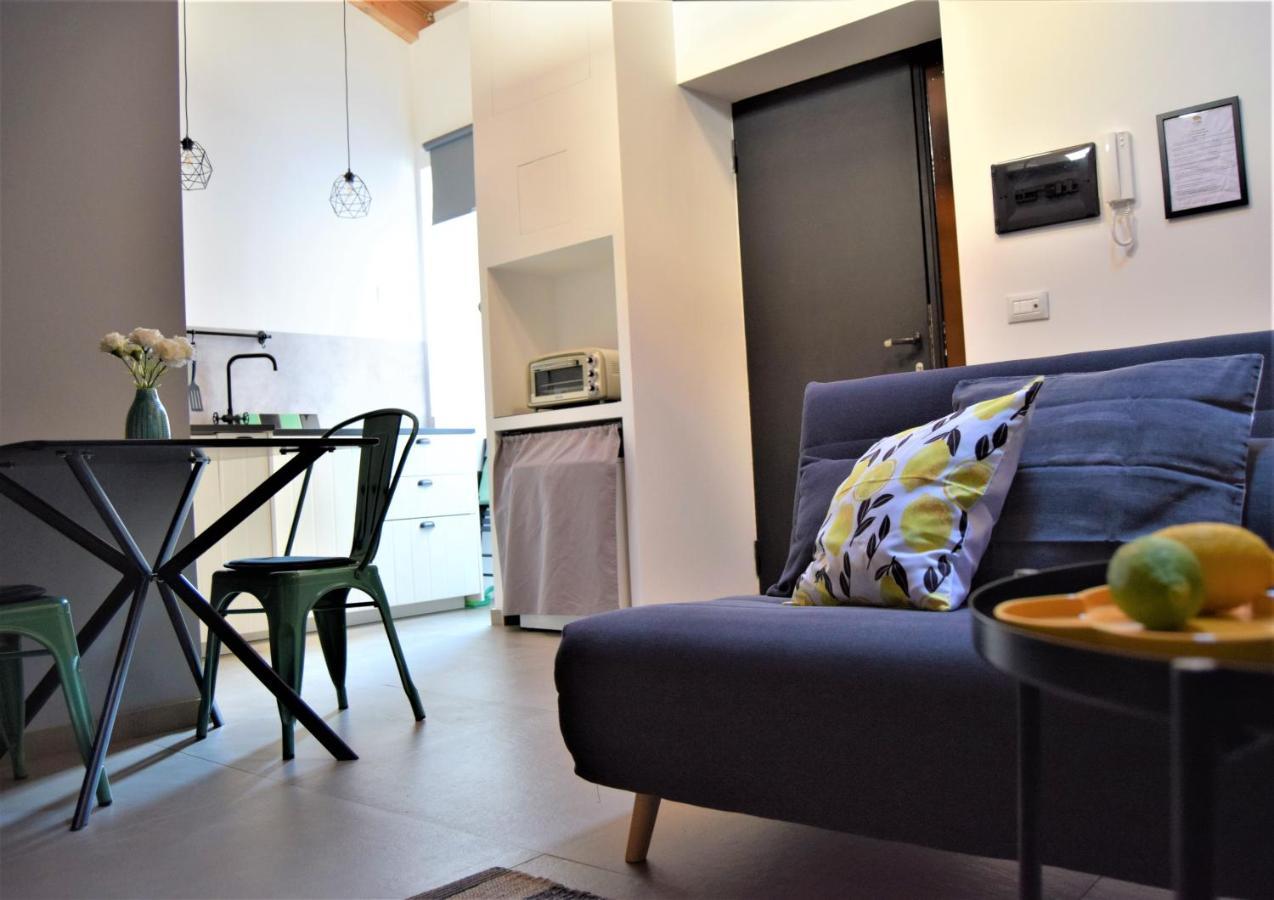 Il Limone Holiday Home Siracusa Syracuse Luaran gambar