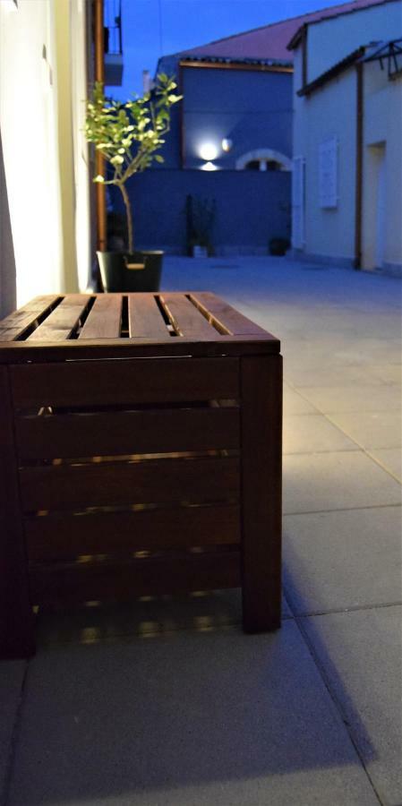 Il Limone Holiday Home Siracusa Syracuse Luaran gambar