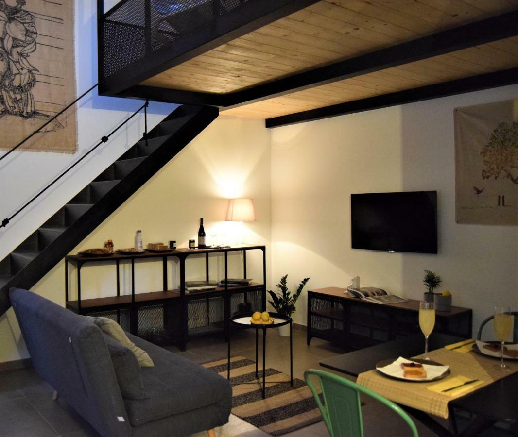 Il Limone Holiday Home Siracusa Syracuse Luaran gambar