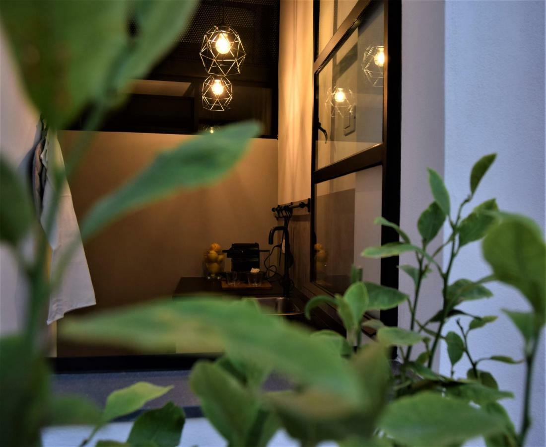 Il Limone Holiday Home Siracusa Syracuse Luaran gambar