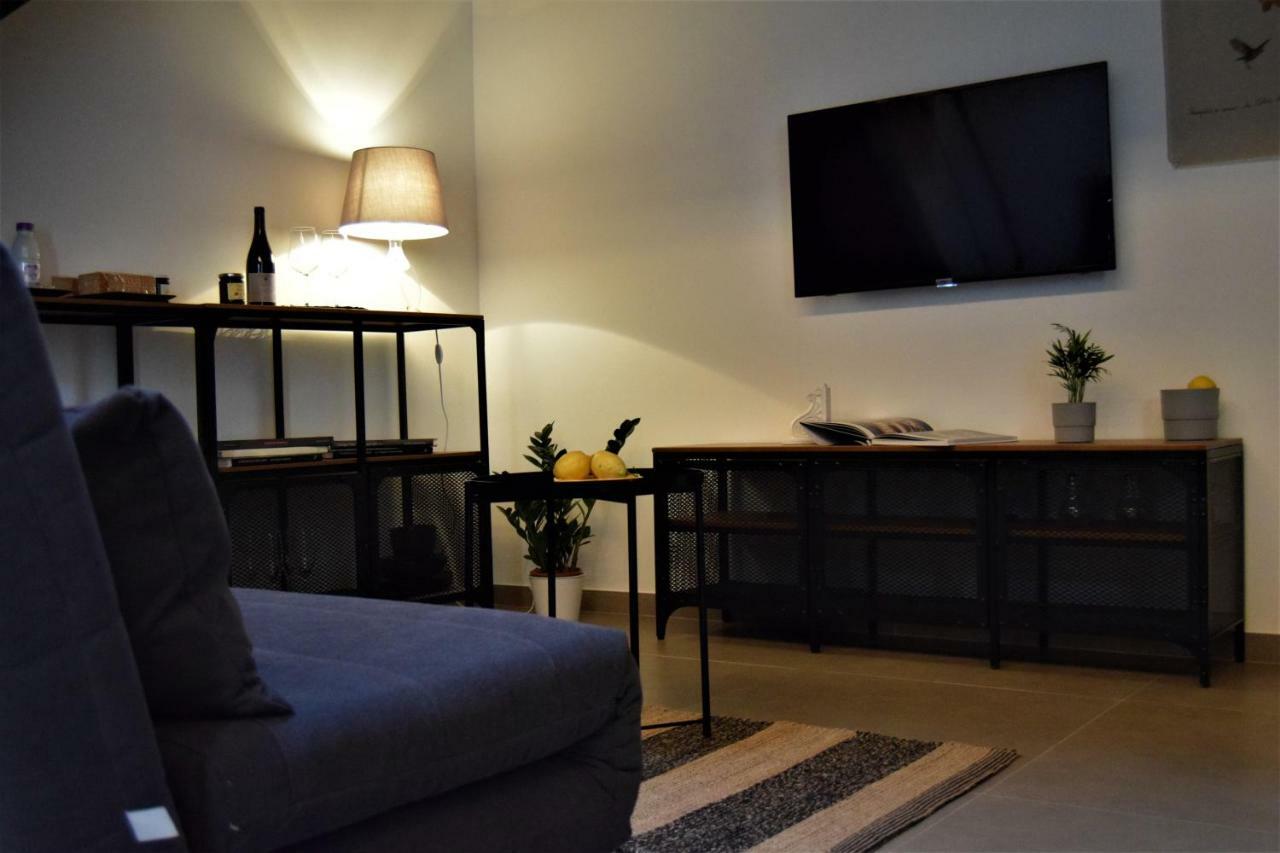 Il Limone Holiday Home Siracusa Syracuse Luaran gambar