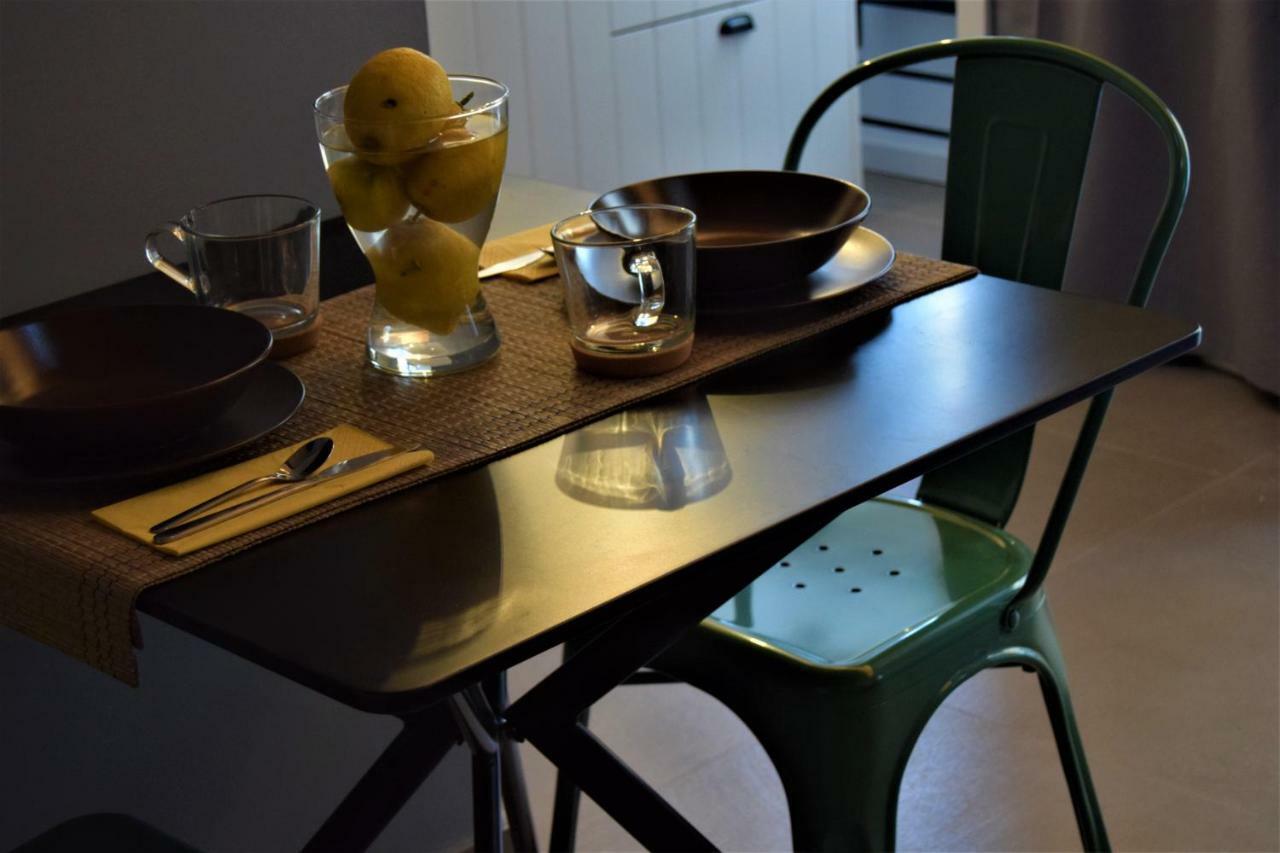 Il Limone Holiday Home Siracusa Syracuse Luaran gambar
