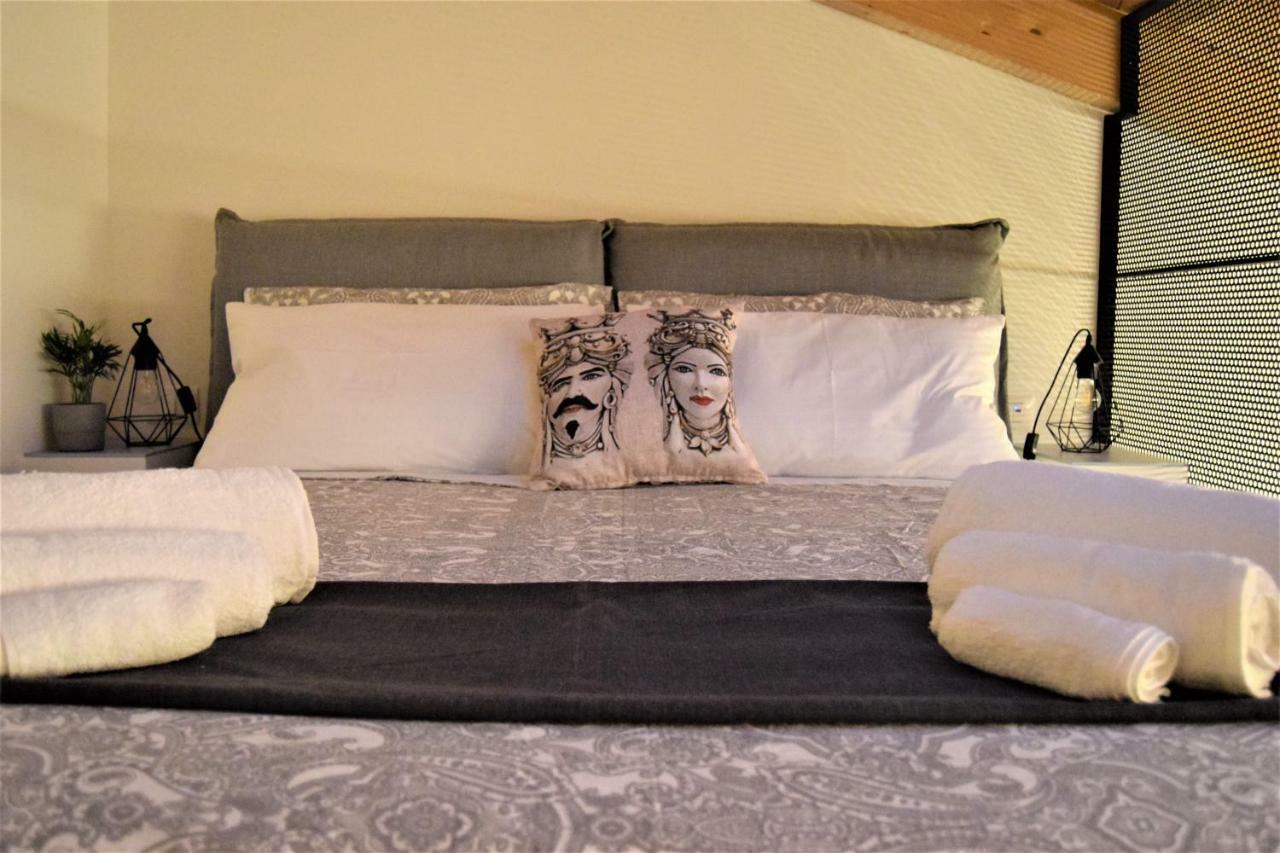 Il Limone Holiday Home Siracusa Syracuse Luaran gambar