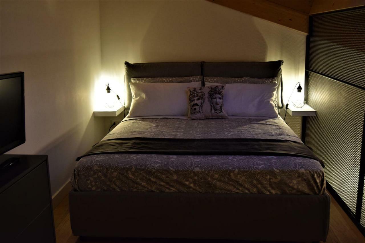 Il Limone Holiday Home Siracusa Syracuse Luaran gambar