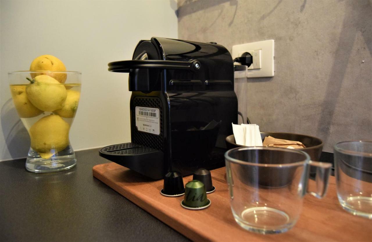 Il Limone Holiday Home Siracusa Syracuse Luaran gambar
