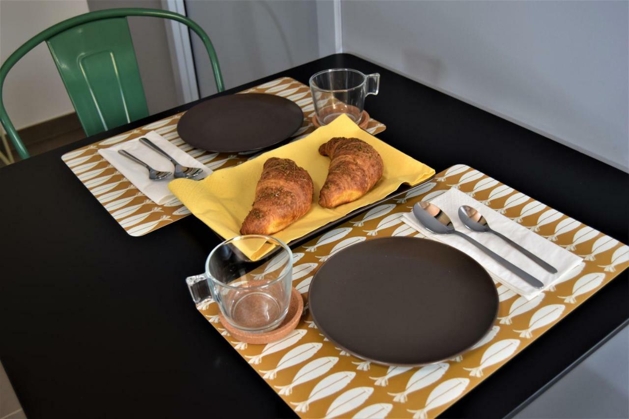 Il Limone Holiday Home Siracusa Syracuse Luaran gambar