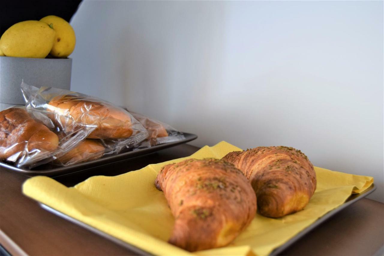 Il Limone Holiday Home Siracusa Syracuse Luaran gambar