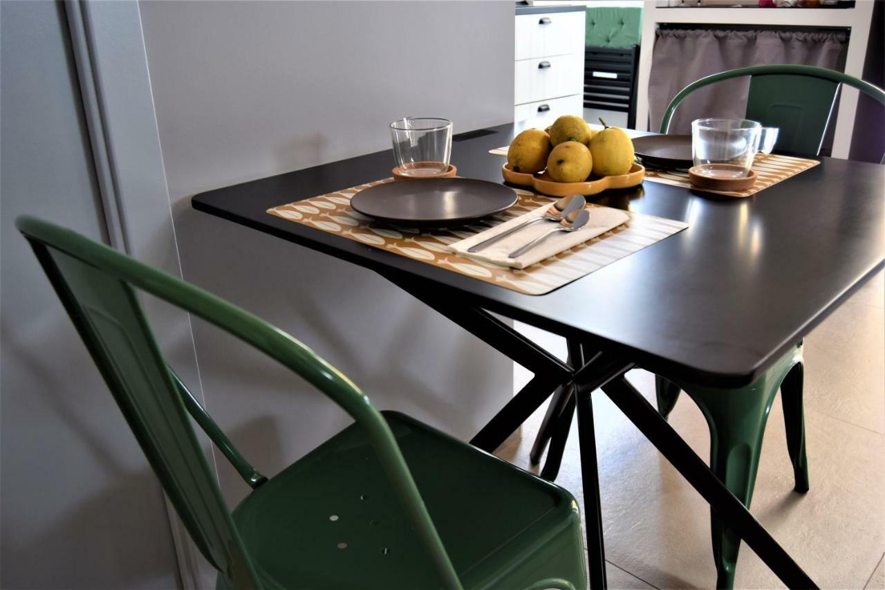 Il Limone Holiday Home Siracusa Syracuse Luaran gambar